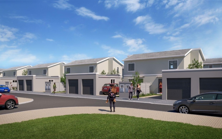 3 Bedroom Property for Sale in Rivergate Western Cape